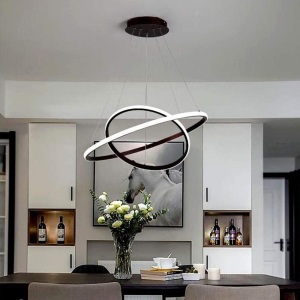 Полилей Астрон - LED 3 цвята на светлина