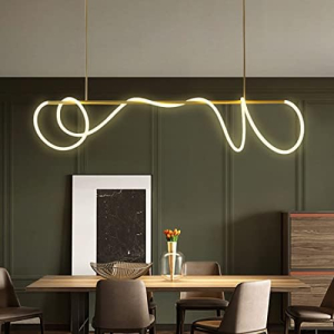 Полилей Алегро Лукс- LED 3 цвята на светлина