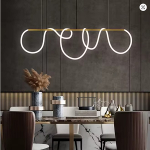 Полилей Алегро Лукс- LED 3 цвята на светлина