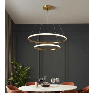 Полилей Фюжън - LED 3 цвята на светлина