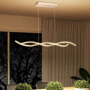 Полилей Експерия - LED 3 цвята на светлина