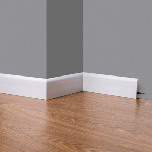 Декоративен перваз за под Алис