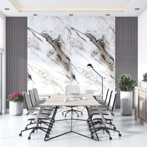 Декоративен панел Винси 266х122см