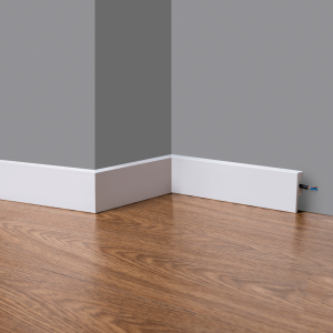 Декоративен перваз за под Валвер