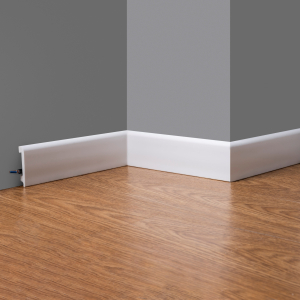 Декроативен перваз за под Марси