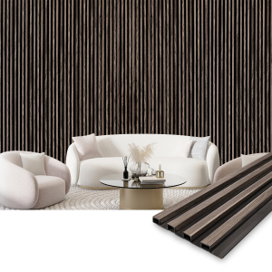 Декроативен PVC Панел Чейси 16х1.8.270см