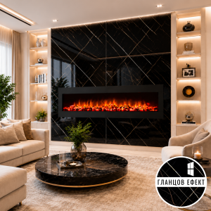 Декоративен панел Карила 266х122см