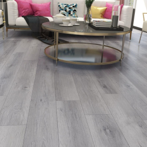 SPC Подова Настилка с подложка Лазур - 5мм