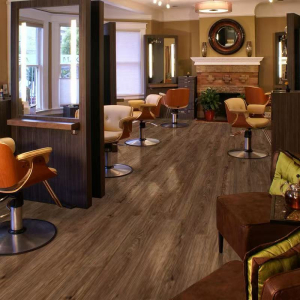 SPC Подова Настилка с подложка Албърт - 5мм