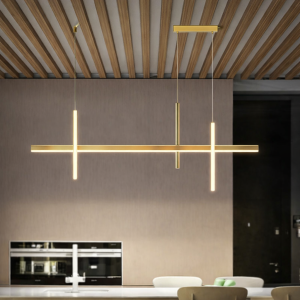 Полилей Лумина -LED 3 цвята на светлина