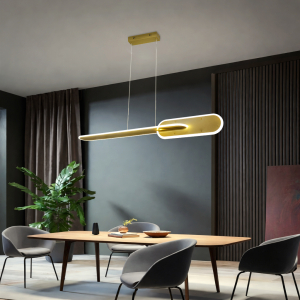 Полилей Реджина -LED 3 цвята на светлина