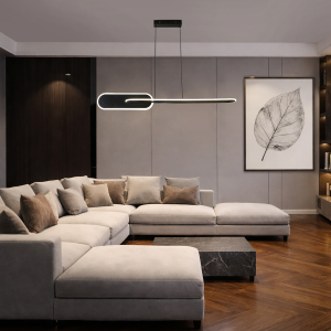 Полилей Роял Краун LED 3 цвята на светлина