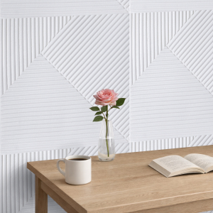 Самозалепващ панел Астрия 5мм