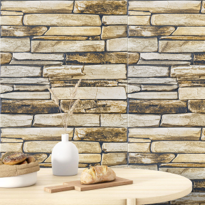 Самозалепващ панел Аурора 5мм