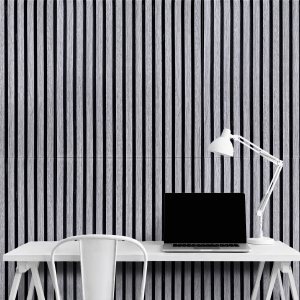 Самозалепващ Панел Неро Линеа