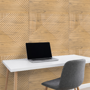 Самозалепващ панел Тера Луксо 5мм