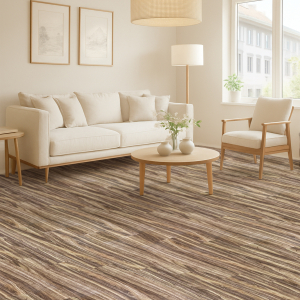 Самозалепващ панел за под с пвц покритие Натюр