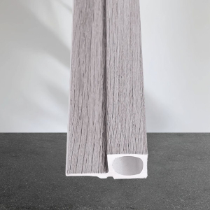 Завършващ профил Елегант