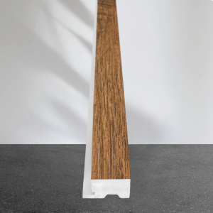 Завършващ профил 116 ляв