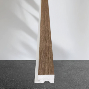 Завършващ профил 133 ляв