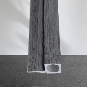 Завършващ профил Елегант