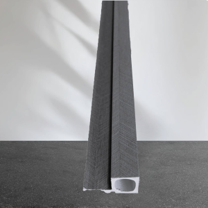 Декоративен завършващ профил Донис