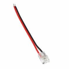 СВЪРЗВАЩ ЕЛЕМЕНТ LED лента-8mm
