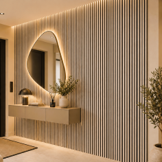 Акустичен панел Елина 270х60см