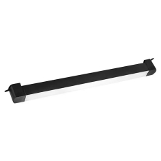 LED Осветително тяло за шина- Черно 20W