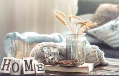 Има ли бързи и ефективни начини за декорация на дома?  