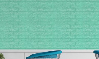 3D ТУХЛИ ЗА СТЕНА: ТОП 7 ИДЕИ ЗА УНИКАЛЕН ИНТЕРИОР