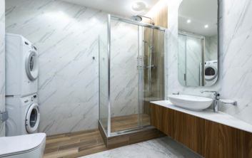 Панели за баня – модерно решение за стилна и практична баня