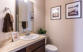 Обновяване на банята без основен ремонт – бързи и стилни решения