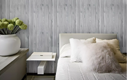 Какво е 3Д ламперия за стена? Идеи за декорации у дома