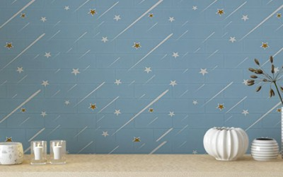 КАК ДА КОМБИНИРАМЕ 3D ОБЛИЦОВКИ ЗА СТЕНИ С ДРУГИ ЕЛЕМЕНТИ НА ИНТЕРИОРА