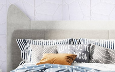 ПРЕОБРАЗЕТЕ СТЕНИТЕ СИ СЪС САМОЗАЛЕПВАЩИ ТАПЕТИ