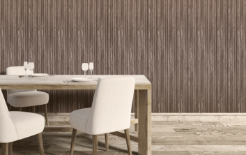 3 идеи за PVC плоскости като акцент у дома