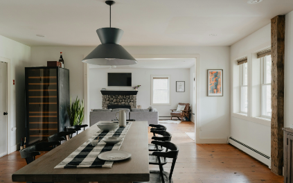 5 идеи от Artoaza за елегантен и красив интериор на хол