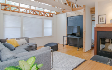 Защо да изберем и как да съчетаем сиви тапети вкъщи?