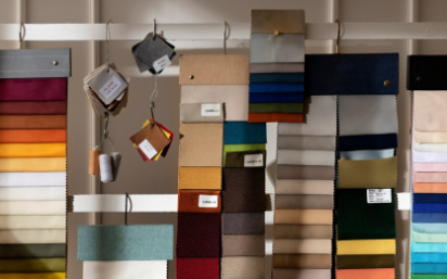 Как да изберем хармонични цветове за дома си през 2025г.?