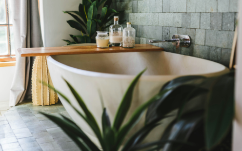 Може ли да се използва PVC ламперия за баня вместо плочки? Съвети при декорация на баня