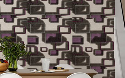 СЪЗДАЙТЕ УНИКАЛНА АТМОСФЕРА С ДЕКОРАТИВНИ 3D ТАПЕТИ В ДОМА СИ