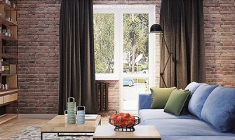 ЗАЩО ДА ИЗБЕРЕТЕ 3D САМОЗАЛЕПВАЩ ТАПЕТ?