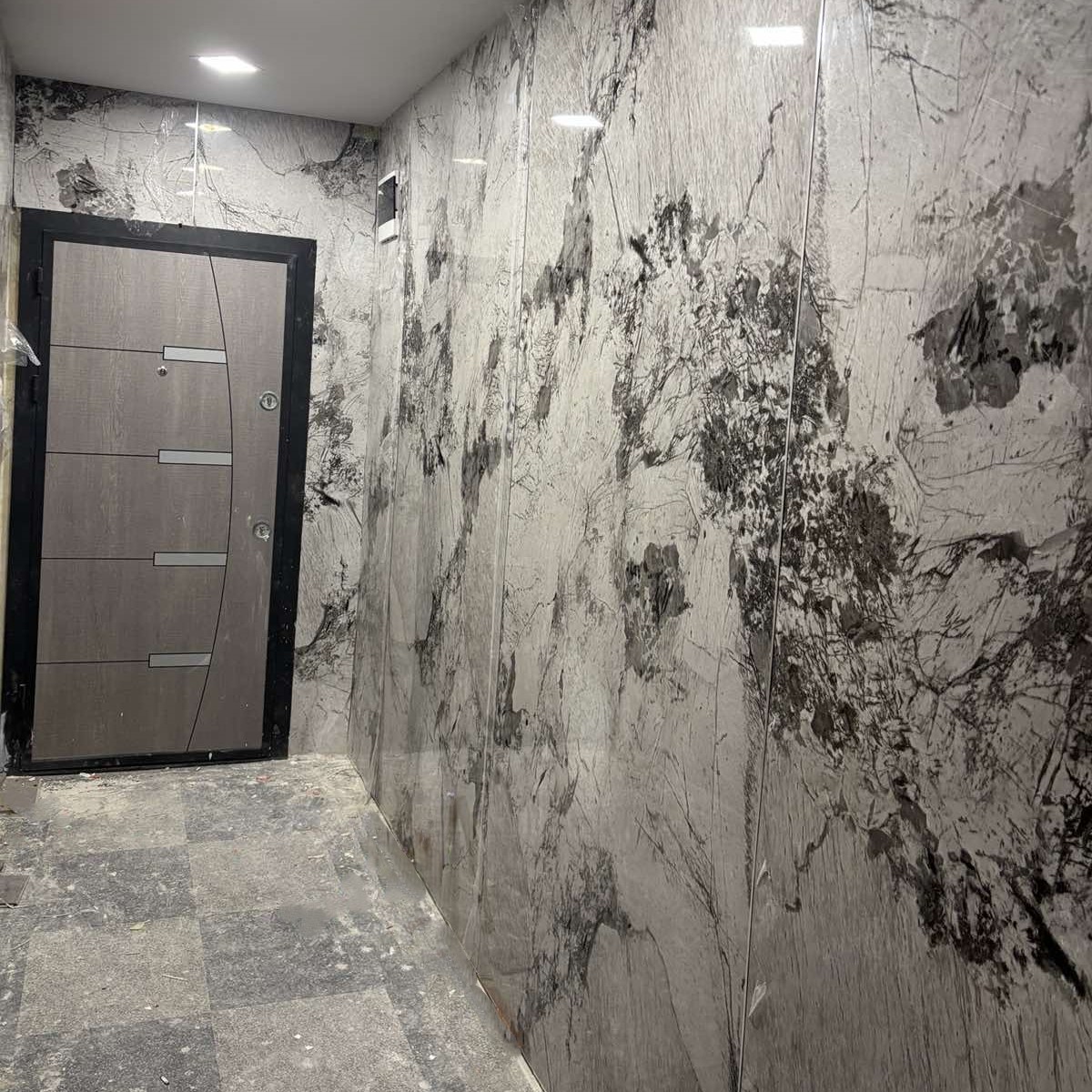 Бързо, лесно и чисто.