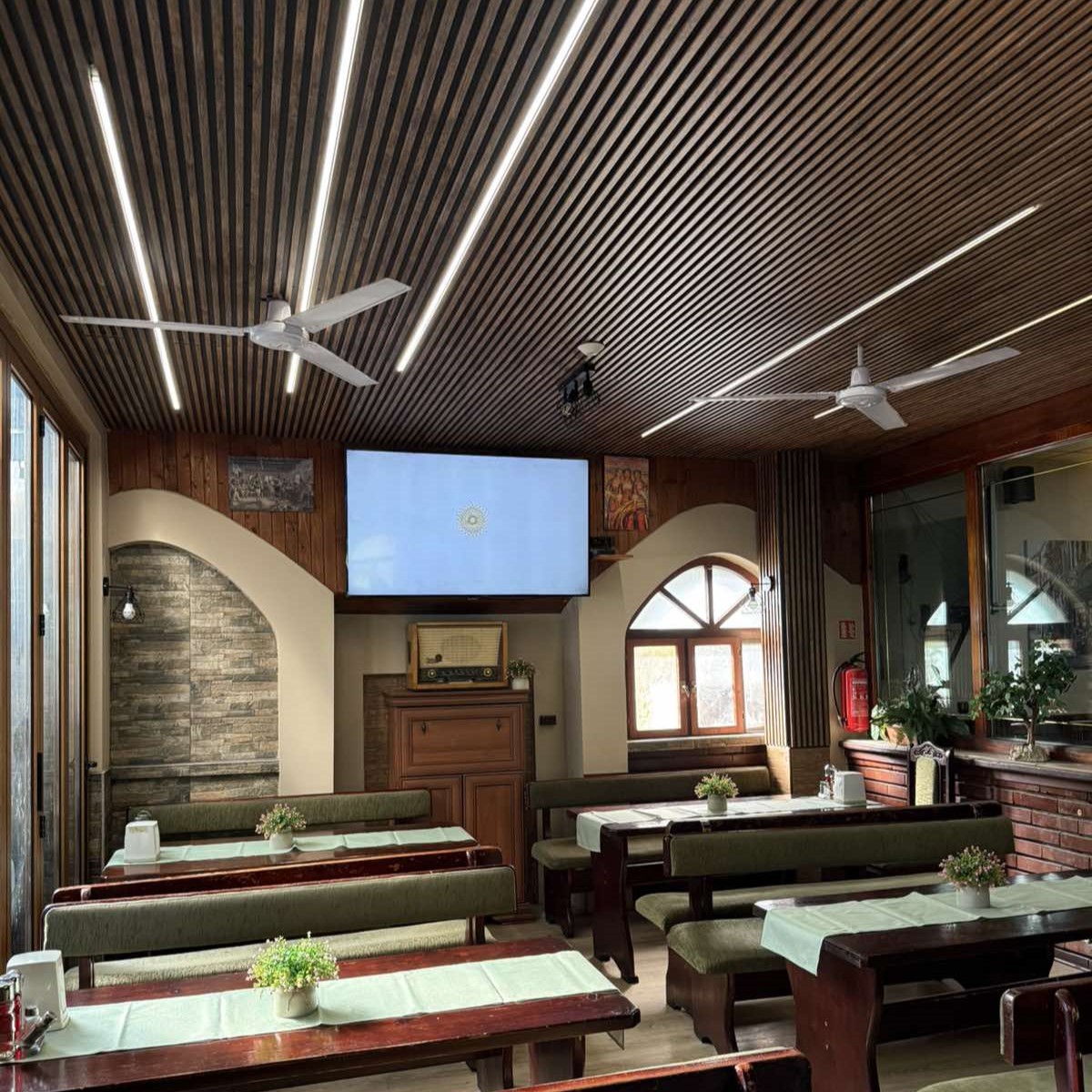 Бързо, лесно и чисто.