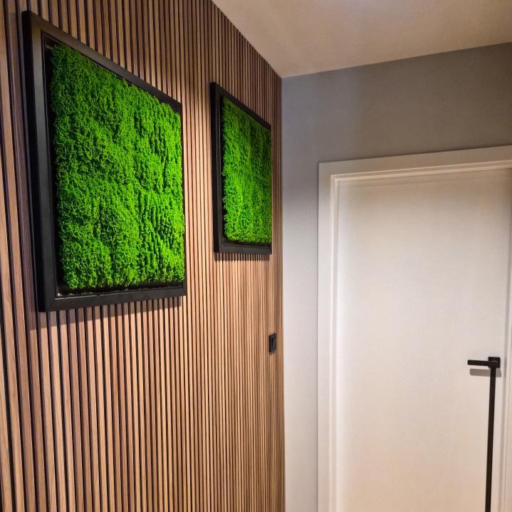 Бързо, лесно и чисто.