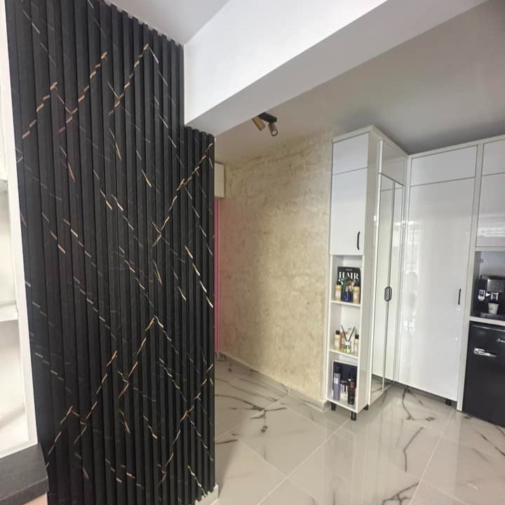 Бързо, лесно и чисто.