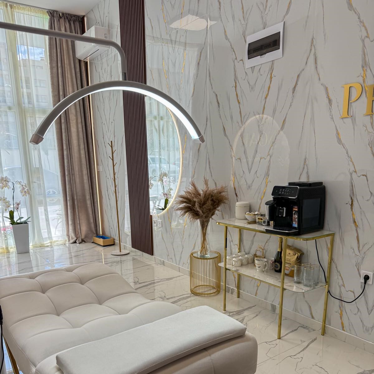 Бързо, лесно и чисто.