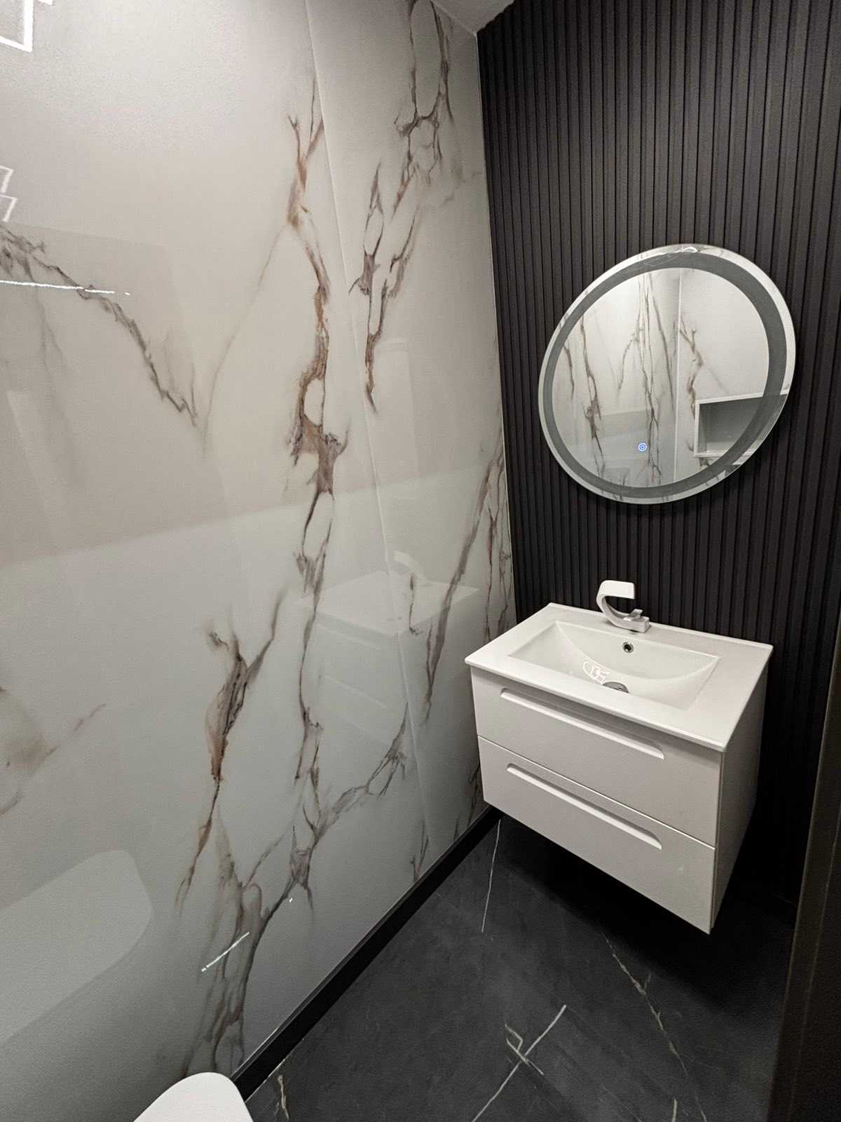 Бързо, лесно и чисто.