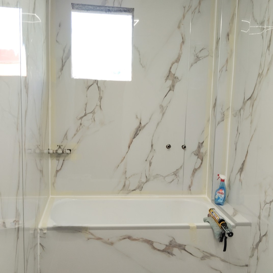 Бързо, лесно и чисто.